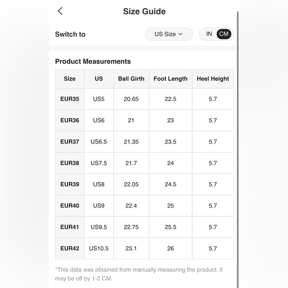 Faux Pearl Embellished Luxe Flats - Picture 5 of 6